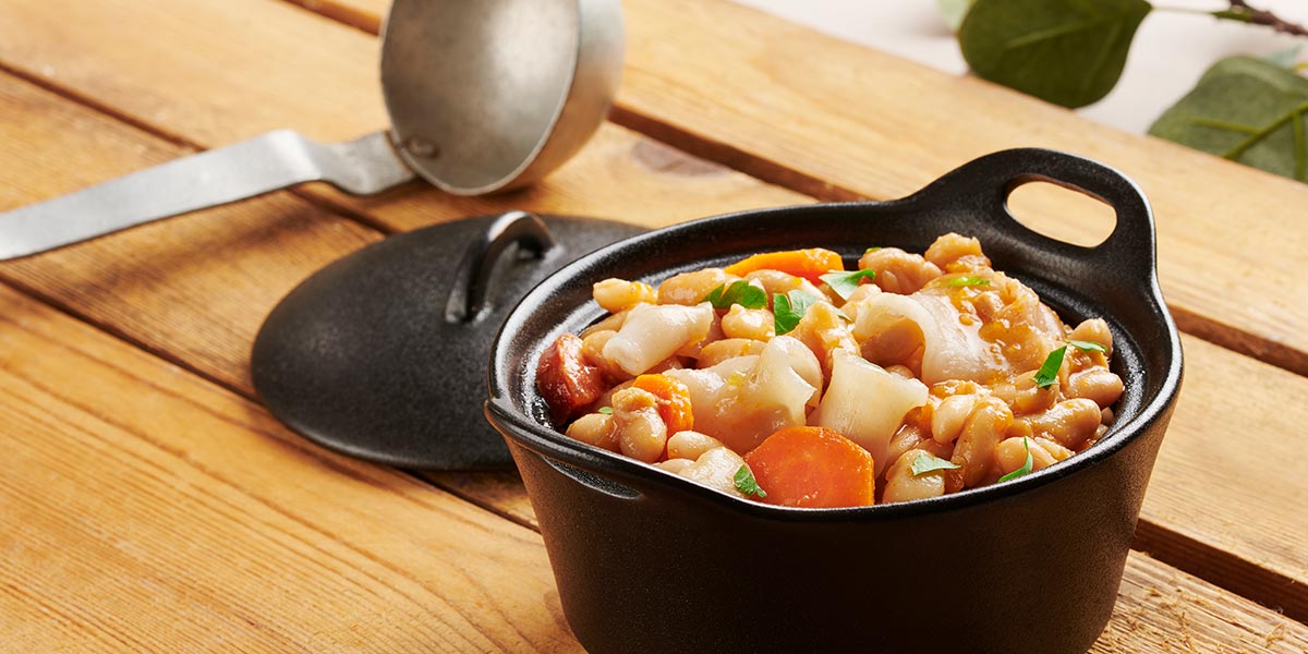 Samos Extra de Bacalhau