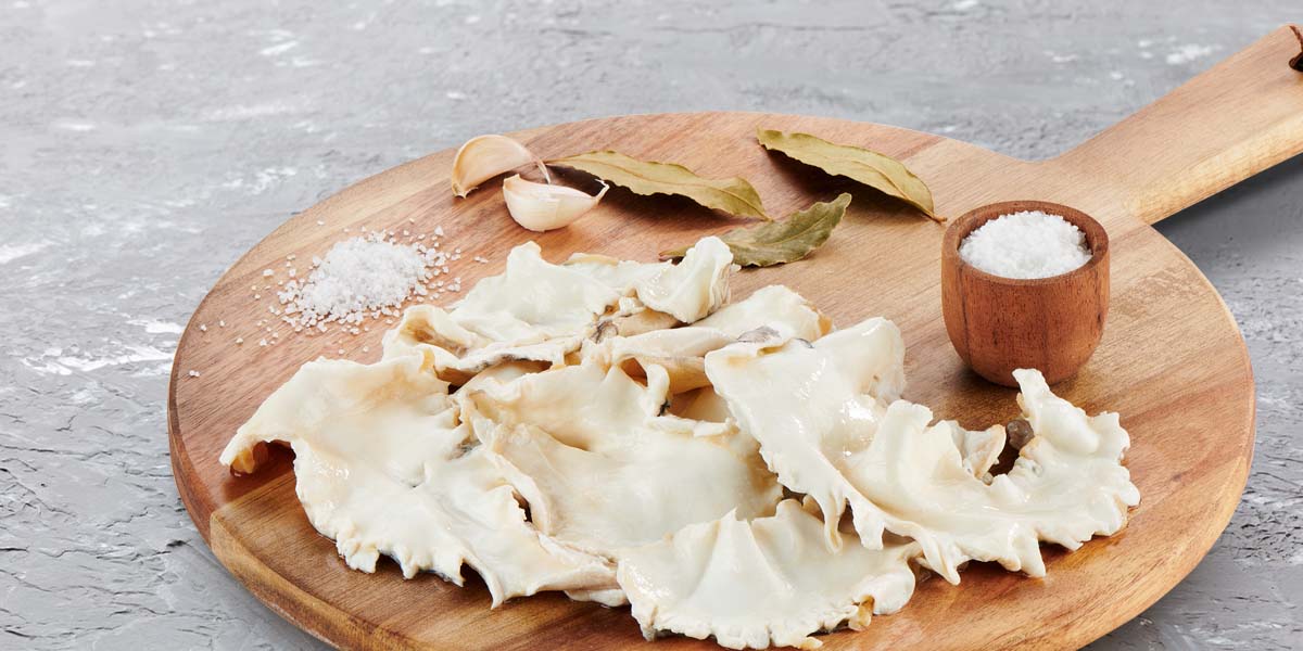 Samos Extra de Bacalhau