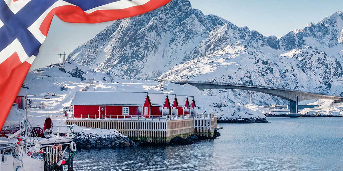 Bacalhau Jumbo Noruega