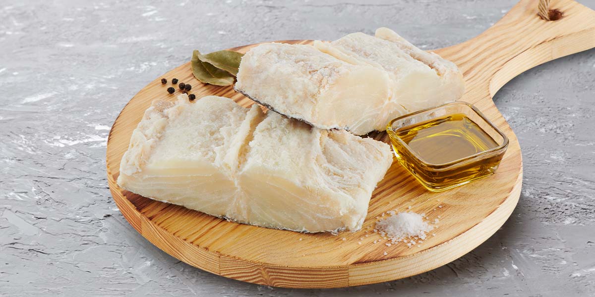 Lombos de Especial em Caixa de Madeira