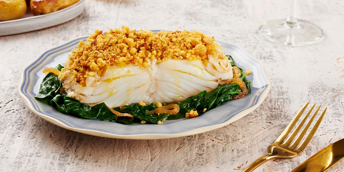 Lombos de Bacalhau