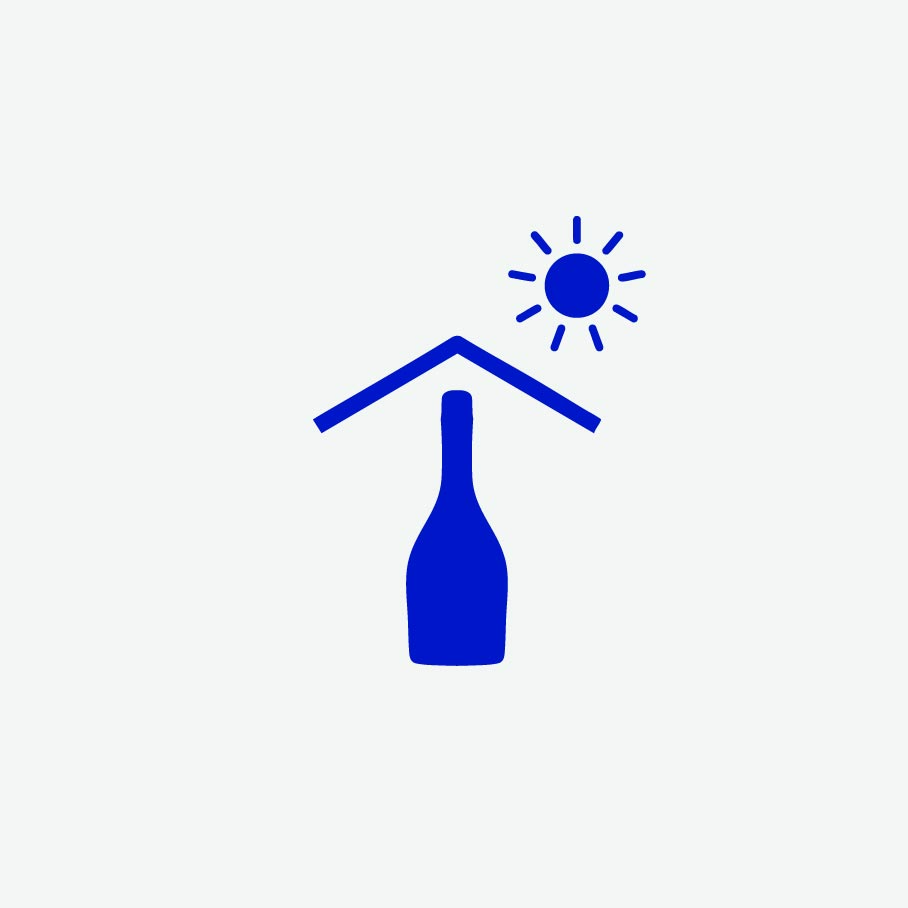 Espumante Bruto Vintage 2015 Murganheira